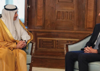 الرئيس الأسد تلقى دعوة من العاهل السعودي للمشاركة في قمة الجامعة العربية القادمة