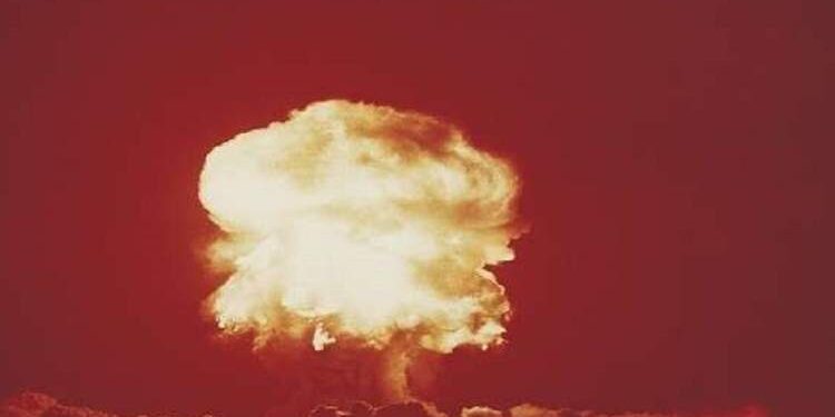 روسيا تهدد بضربة نووية استباقية !