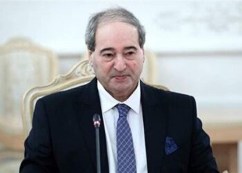 وزير الخارجية  الدكتور فيصل المقداد إلى العاصمة الأردنية