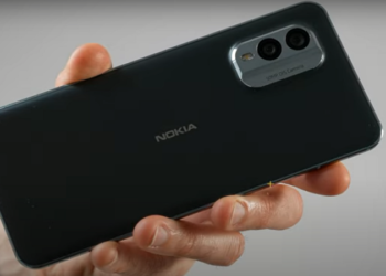نوكيا تطلق هاتف أندرويد متيناً ومجهزاً بكاميرات ممتازة