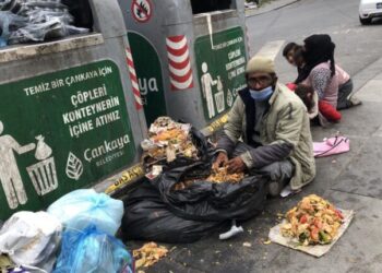 الدعاية الانتخابية في تركيا تكشف عورات الاقتصاد المنهار في البلاد