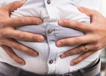 كيف تتغلب على انتفاخ البطن؟