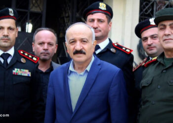 4 أيار – اليوم العالمي للمرور