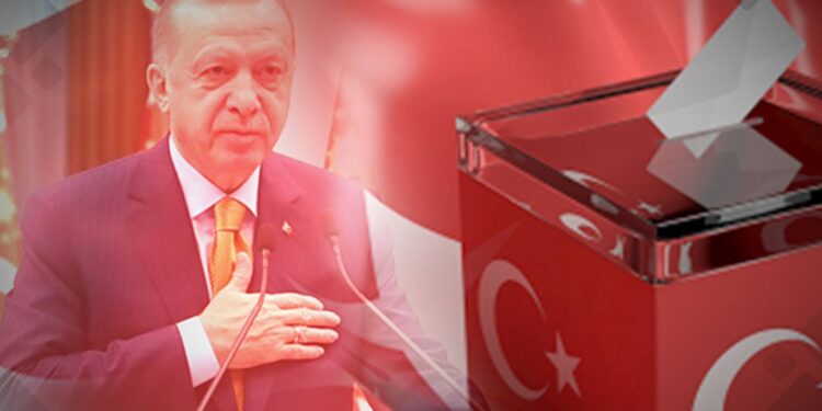 التايمز: الانتخابات التركية على حافة الهاوية: هل انتهى وقت أردوغان؟