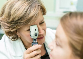 خلايا كامنة في العين تعيد الأمل باستعادة البصر