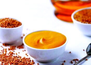 «الخردل» يقوي المناعة