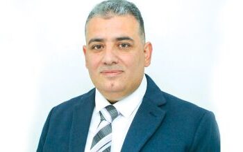 مكارثي وطرقاتنا الوعرة!