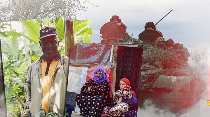 الهوية والانتماء