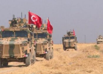 هل نشهد انسحاب القوات التركية من شمال سوريا؟