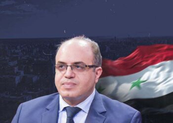 وزير الاقتصاد الدكتور سامر الخليل لـ”الميادين نت”: نأمل تنمية التبادل التجاري مع الدول العربية في ظل الحصار