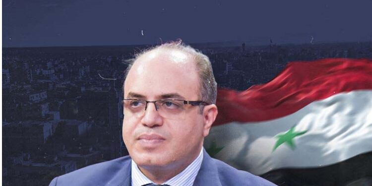 وزير الاقتصاد الدكتور سامر الخليل لـ”الميادين نت”: نأمل تنمية التبادل التجاري مع الدول العربية في ظل الحصار