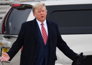 الولايات المتحدة: ترامب موضع تحقيق بقضية وثائق البيت الأبيض السرية