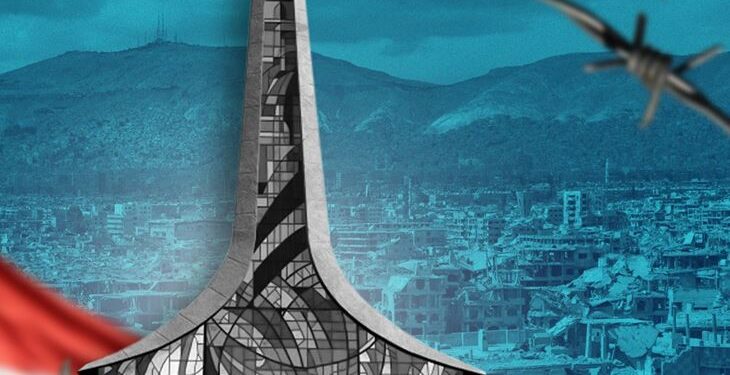 المطلوب عربياً لكسر الحصار على سوريا