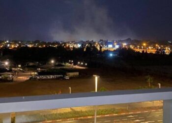 إعلام إسرائيلي: انفجار داخل مصنع عسكري تابع لجيش الاحتلال الإسرائيلي في هرتسليا قرب “تل أبيب”