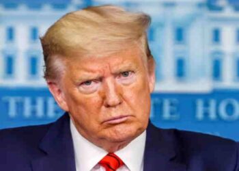 سي.إن.إن: تسجيل لترامب وهو يتحدث عن وثيقة سرية عن ايران احتفظ بها بعد مغادرة البيت الأبيض