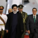 الرئيس الإيراني إبراهيم رئيسي يصل إلى كوبا في محطّته الأخيرة ضمن جولته في أميركا اللاتينية.