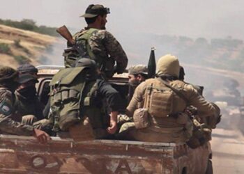 التصعيد في الشمال السوري والاحتمالات المفتوحة