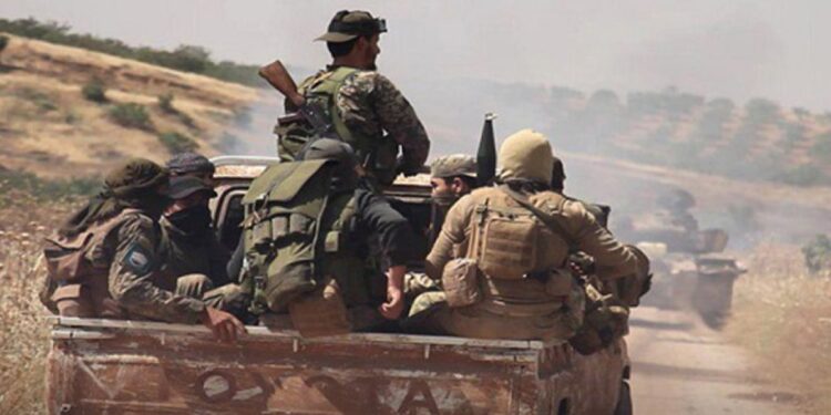 التصعيد في الشمال السوري والاحتمالات المفتوحة