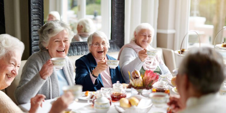 7 أسرار تساعد على إطالة العمر