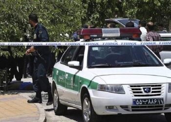 إيران: استشهاد شرطي إثر هجوم إرهابي في زاهدان.. والأمن يحاصر المسلحين