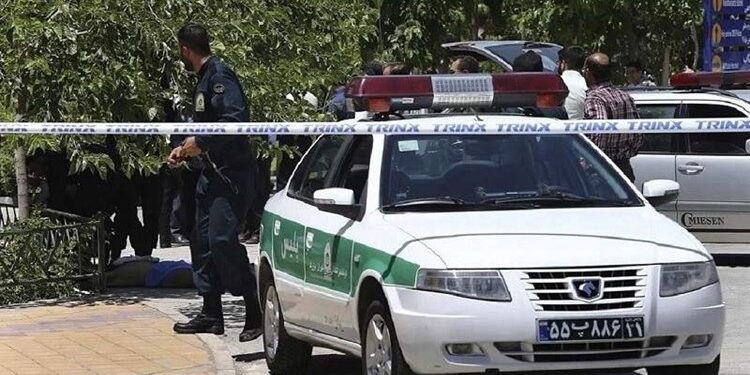 إيران: استشهاد شرطي إثر هجوم إرهابي في زاهدان.. والأمن يحاصر المسلحين