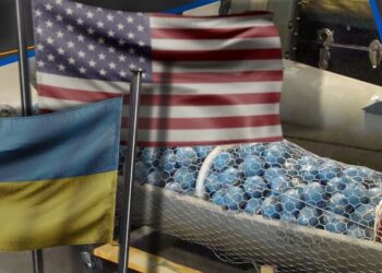 “التصعيد العنقودي” في أوكرانيا.. لماذا اختارت واشنطن هذا التوقيت؟