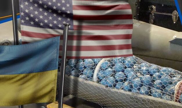 “التصعيد العنقودي” في أوكرانيا.. لماذا اختارت واشنطن هذا التوقيت؟