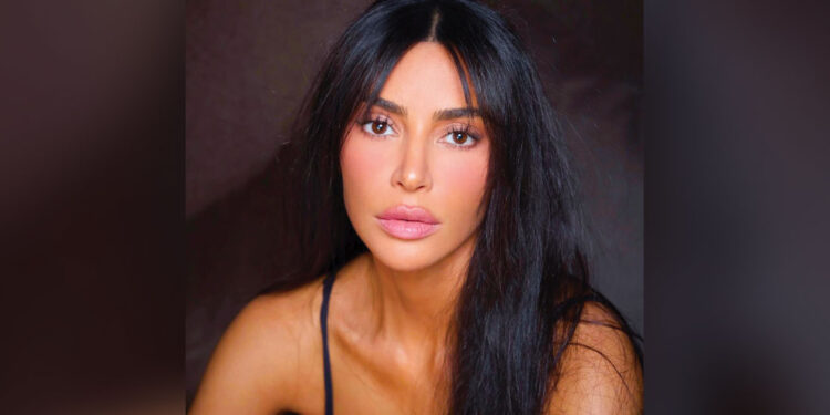 كارداشيان تبدأ رحلة إعادة التأهيل