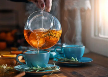 دراسة حديثة.. كوب واحد من الشاي يومياً يحميك من مرض السكري