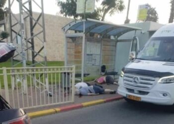 إعلام إسرائيلي: عدد القتلى الإسرائيليين في العملية الفلسطينية كبير ولا يُمكن حصره