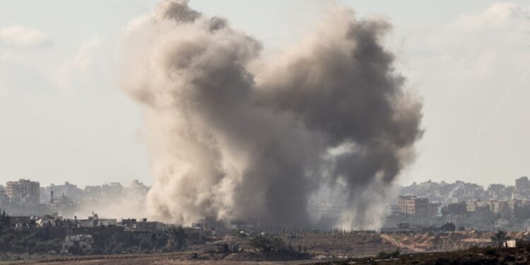 خبراء أمميون: انتهاكات الاحتلال في غزة تشير إلى حدوث إبادة جماعية