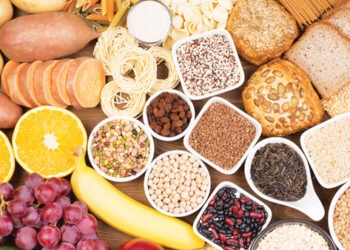 الكربوهيدرات المعقدة تنقص الوزن