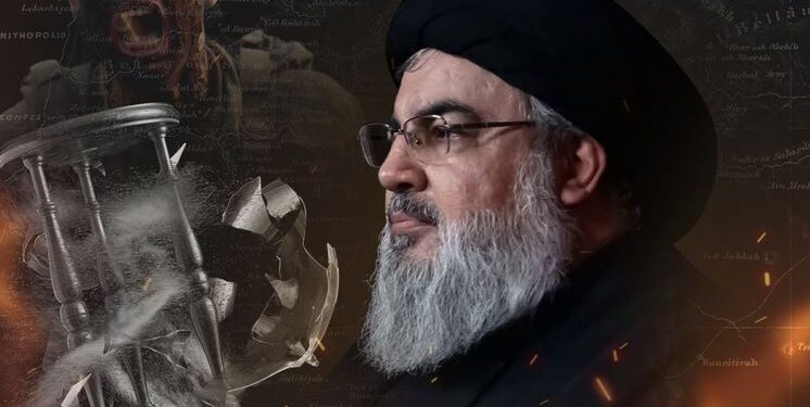 إعلام إسرائيلي: نصر الله أستاذ في إدارة الصراع.. “إسرائيل” سقطت مرة أخرى في شباكه