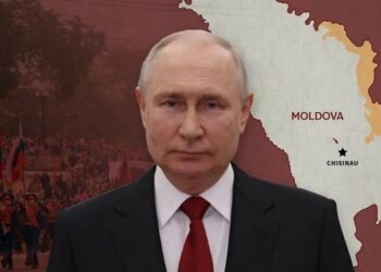 هل يتحول إقليم ترانسنيستريا بمولدوفا إلى بؤرة للصراع بين روسيا والغرب؟