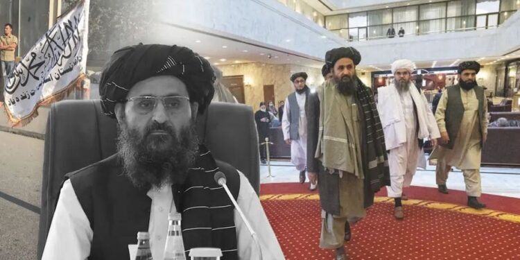 هل تتمكن طالبان من كسر العزلة الدولية؟