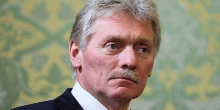 بيسكوف: من أولويات بلادنا منع وجود تهديد للأمن على حدودها