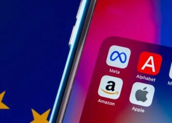 ملامح الصدام بين الاتحاد الأوروبي وشركات التكنولوجيا