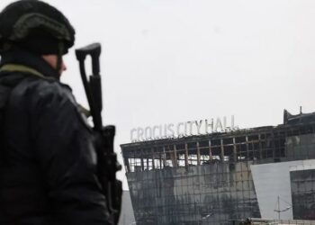 كيف ستتطور علاقات روسيا مع العالم الإسلامي بعد هجوم موسكو؟