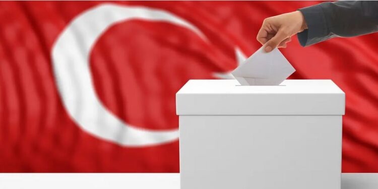التداعيات المحتملة لنتائج الانتخابات المحلية التركية