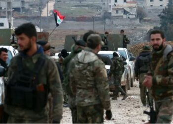 ما الذي تكشف عنه الغارات الإسرائيلية على مدينة حلب السورية؟