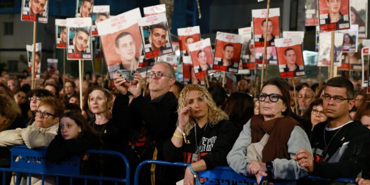 “مسألة حياة أو موت”.. “هآرتس”: يجب أن تنتهي الحرب وأن يرحل نتنياهو