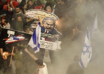 استئناف مفاوضات القاهرة واحتدام “جبهة تل أبيب”