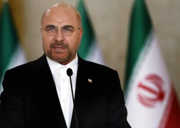 قاليباف: العقاب الذي ينتظر الصهاينة سيكون قاسياً ودرساً للعبرة