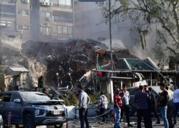 بعد قصف قنصلية إيران.. إسرائيل تبدأ تحركا عسكريا على حدود سوريا ولبنان