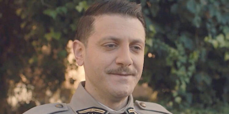 عمرو الماريش  تجربتي في «تاج» حلم جميل وددت ألا ينتهي