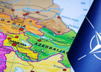 الناتو ومشاريعه الاقتصادية في القوقاز؟!