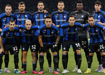 إنتر يفوز على غريمه ميلان “بالكالتشيو”