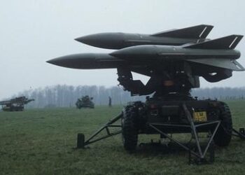 الجيش الروسي ولأول مرة يدمر نظام صواريخ مضادة للطائرات MIM-23 HAWK أمريكي الصنع