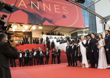 3 أفلام عربية تسجل حضورها في مهرجان “كان” السينمائي 2024