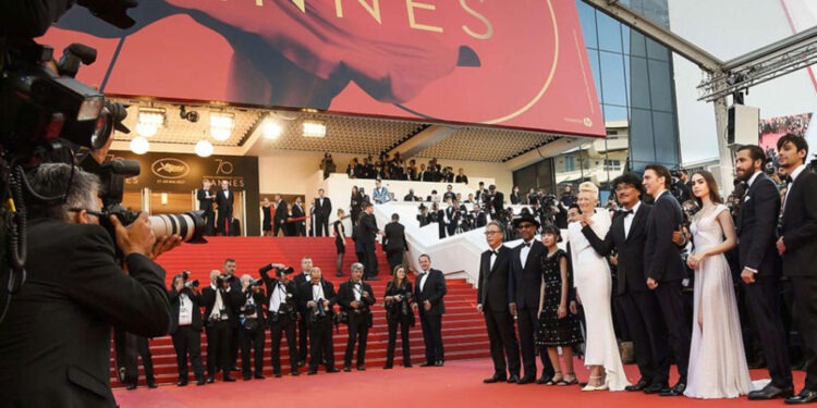 3 أفلام عربية تسجل حضورها في مهرجان “كان” السينمائي 2024